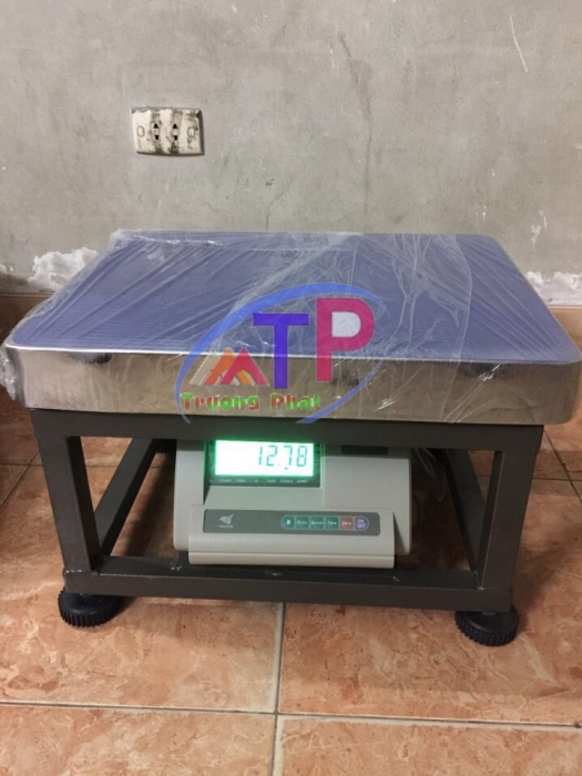 Cân Bàn Điện Tử 200kg - Cân Ghế Ngồi