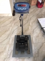 Cân Bàn Điện Tử 300kg Keli-USA