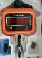 Cân Móc Cẩu OCS-A 1000kg - 10000kg