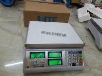 Cân Đếm UTE