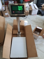 Cân bàn inox 304 - 150kg