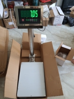 Cân bàn inox 304 - 300kg