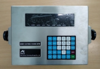 Đầu hiển thị D2008FA