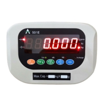 Đầu Cân 501/501E