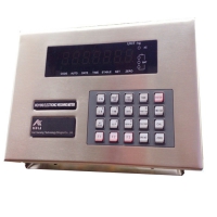 Đầu hiển thị KELI Xk3118-K8