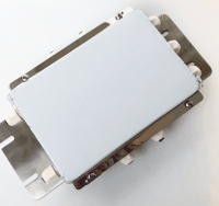 Bộ cộng tín hiệu (Hộp nối) - JB 8D/A