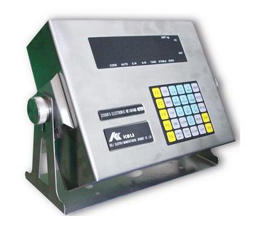 Đầu cân keli 2008FA